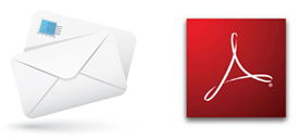 Print & Email Print & Email